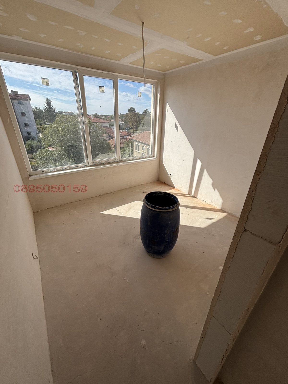 Продава 3-СТАЕН, гр. Исперих, област Разград, снимка 7 - Апартаменти - 56182774