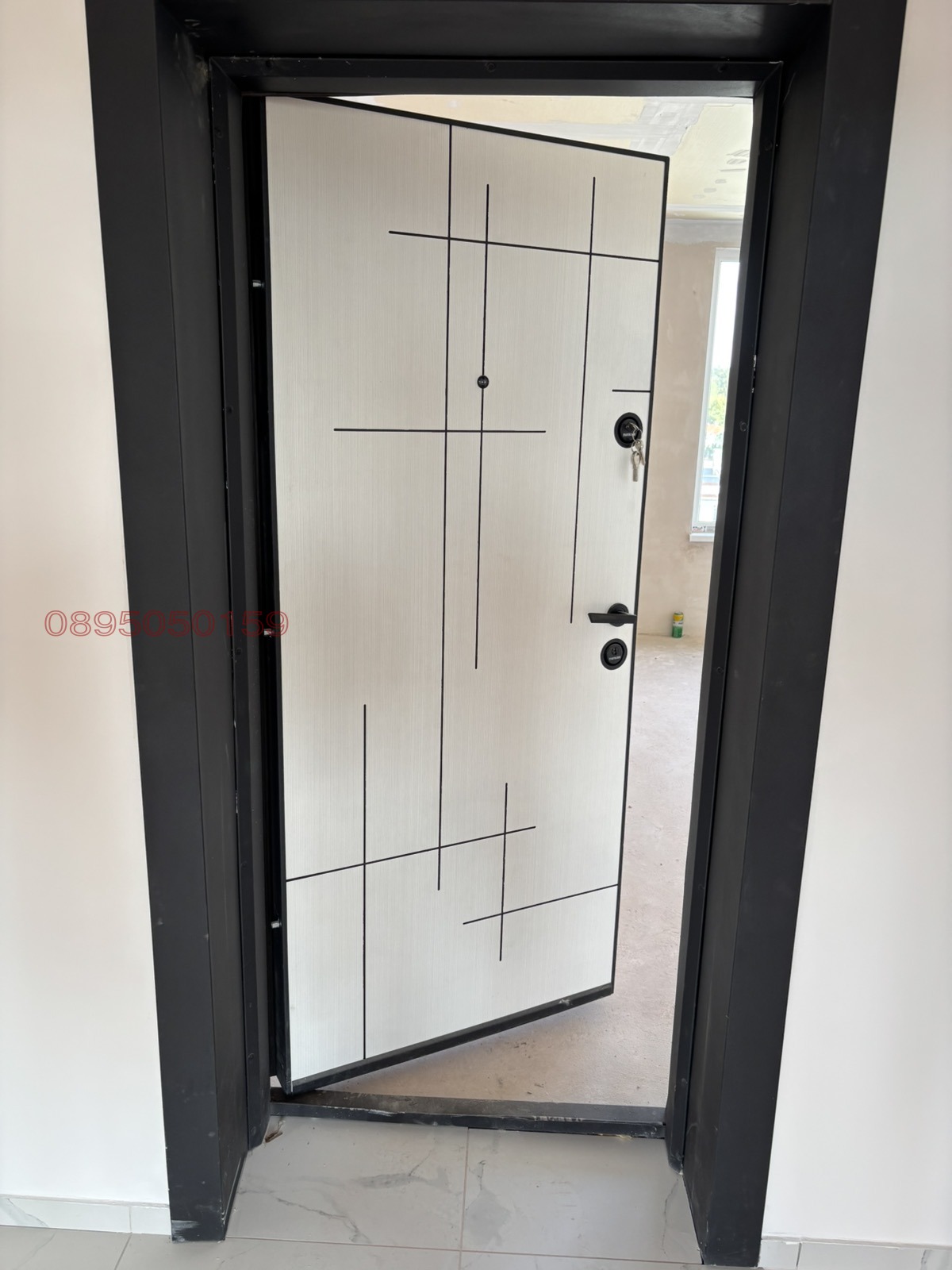 Продава 3-СТАЕН, гр. Исперих, област Разград, снимка 9 - Апартаменти - 56182774