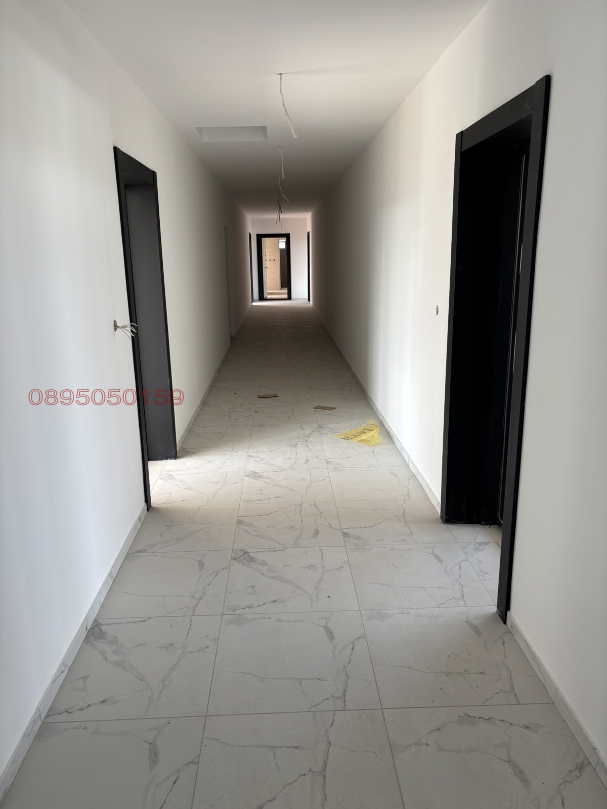 Продава 3-СТАЕН, гр. Исперих, област Разград, снимка 17 - Апартаменти - 56182774