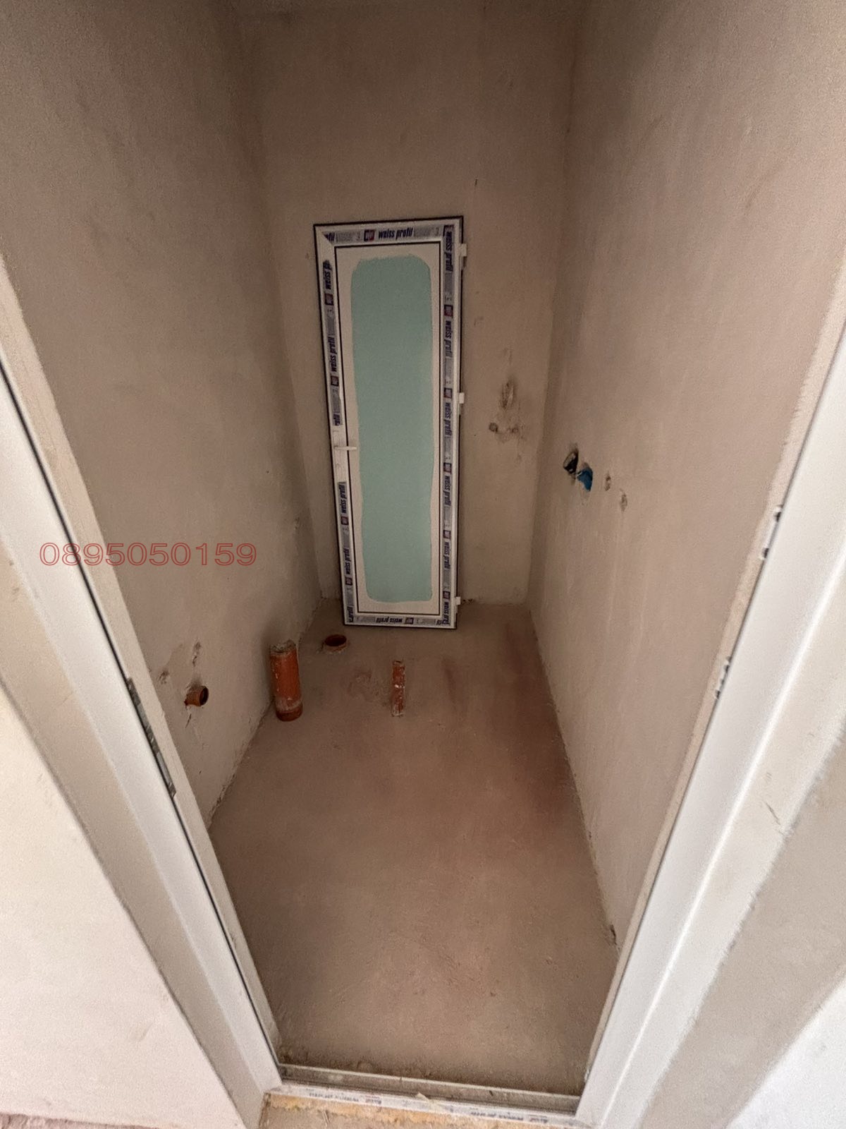 Продава 3-СТАЕН, гр. Исперих, област Разград, снимка 10 - Апартаменти - 56182774