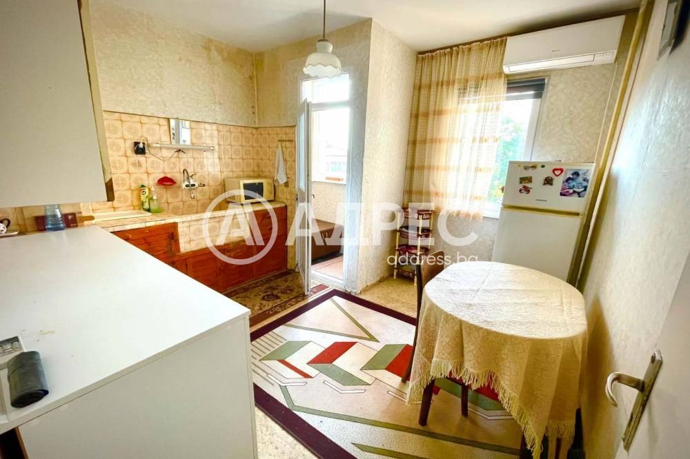 Продава 3-СТАЕН, гр. Хасково, Бадема, снимка 7 - Апартаменти - 56267080