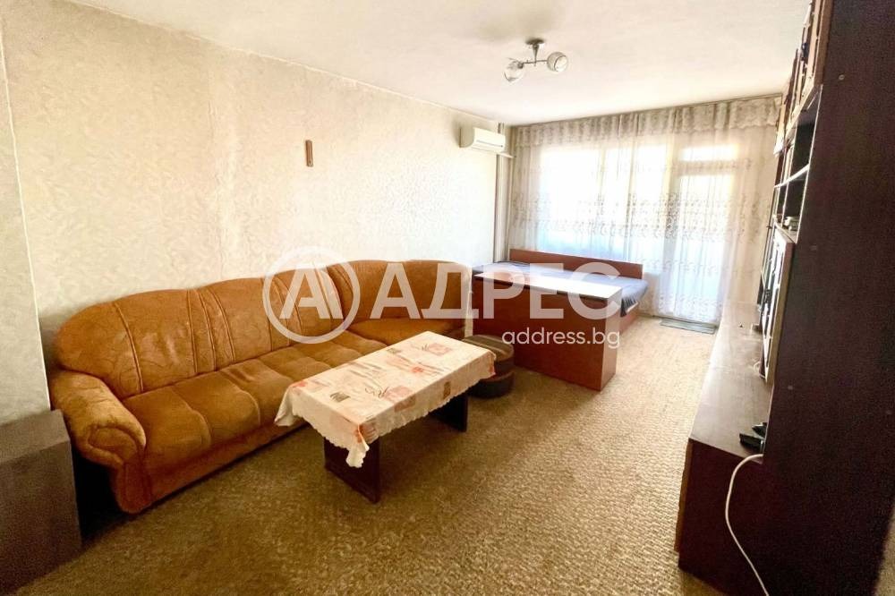 Продава 3-СТАЕН, гр. Хасково, Бадема, снимка 2 - Апартаменти - 56267080