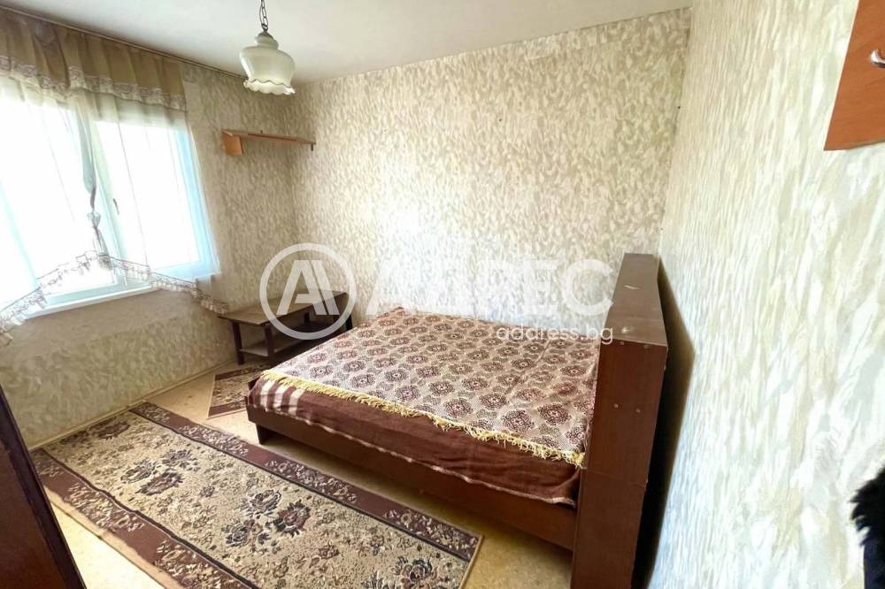 Продава 3-СТАЕН, гр. Хасково, Бадема, снимка 5 - Апартаменти - 56267080