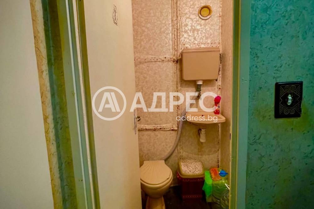 Продава 3-СТАЕН, гр. Хасково, Бадема, снимка 10 - Апартаменти - 56267080
