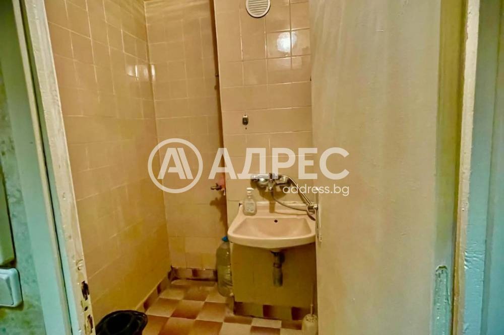 Продава 3-СТАЕН, гр. Хасково, Бадема, снимка 9 - Апартаменти - 56267080