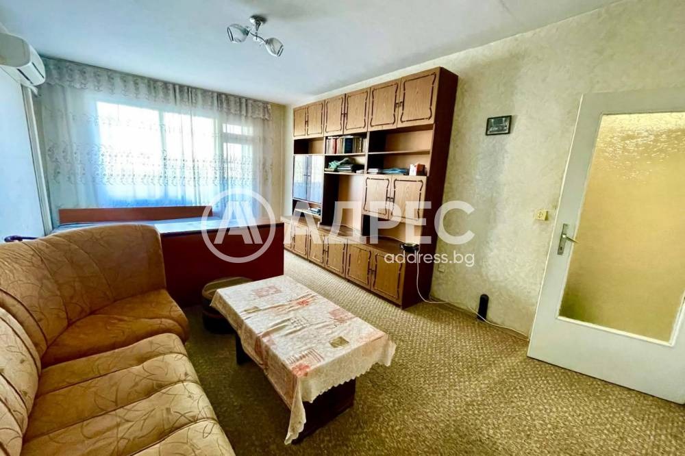 Продава 3-СТАЕН, гр. Хасково, Бадема