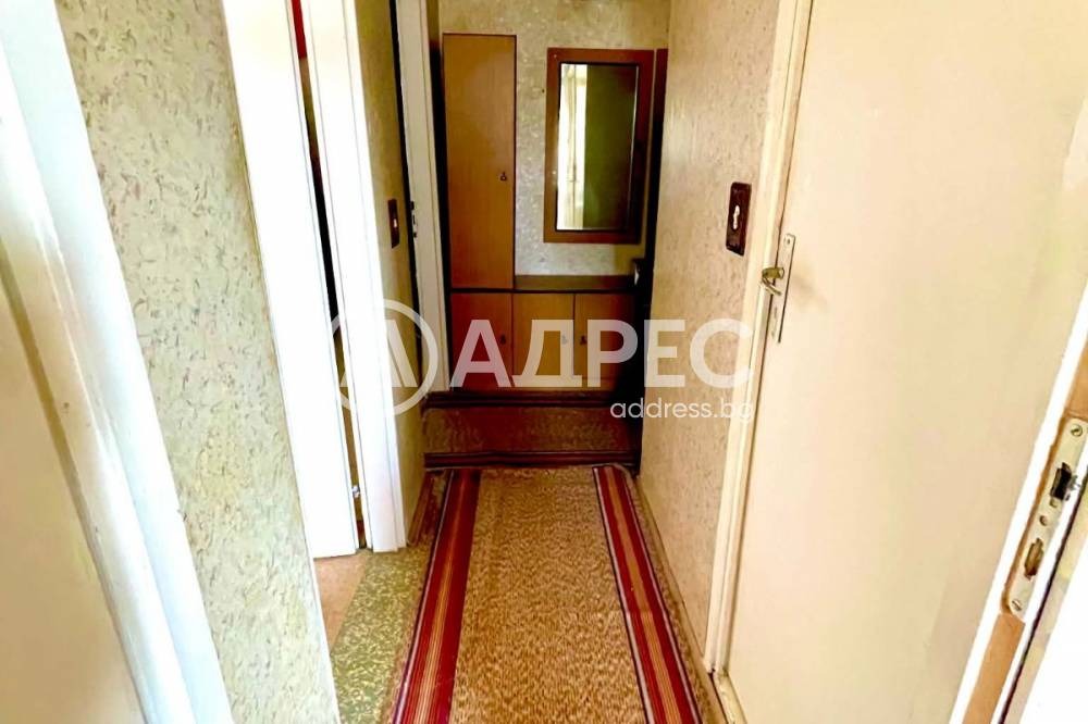 Продава 3-СТАЕН, гр. Хасково, Бадема, снимка 12 - Апартаменти - 56267080
