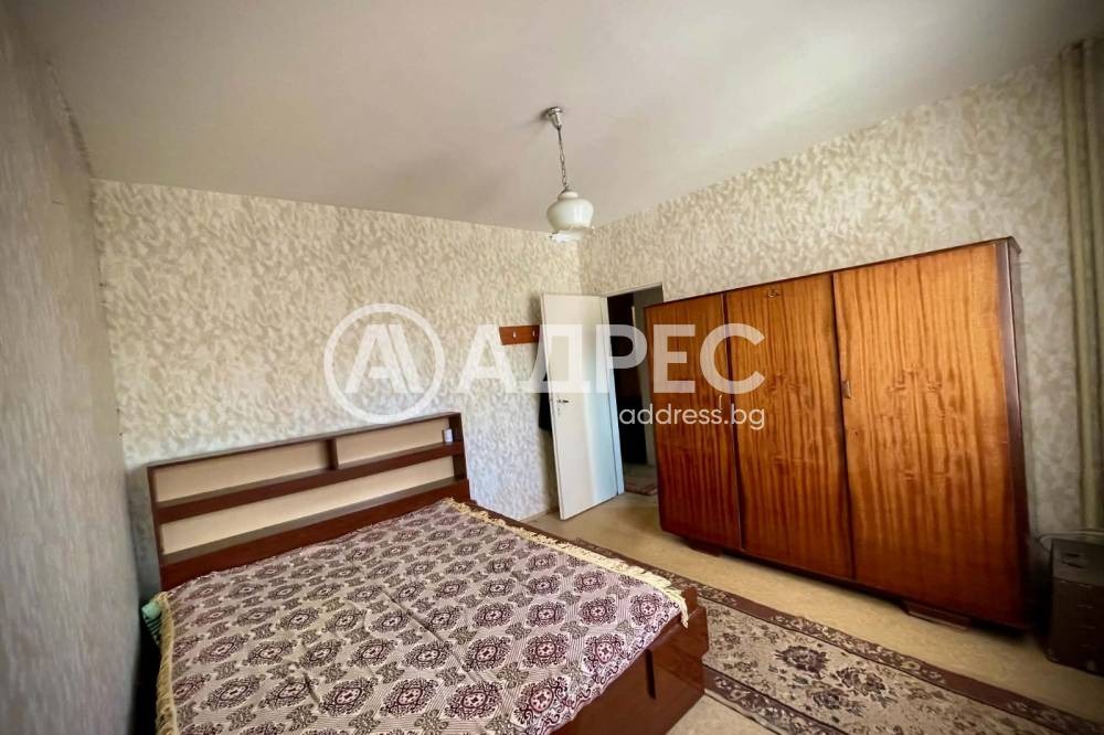 Продава 3-СТАЕН, гр. Хасково, Бадема, снимка 4 - Апартаменти - 56267080