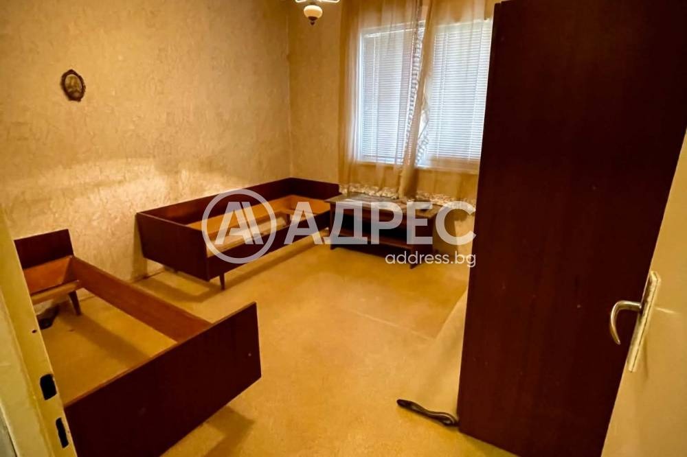Продава 3-СТАЕН, гр. Хасково, Бадема, снимка 3 - Апартаменти - 56267080