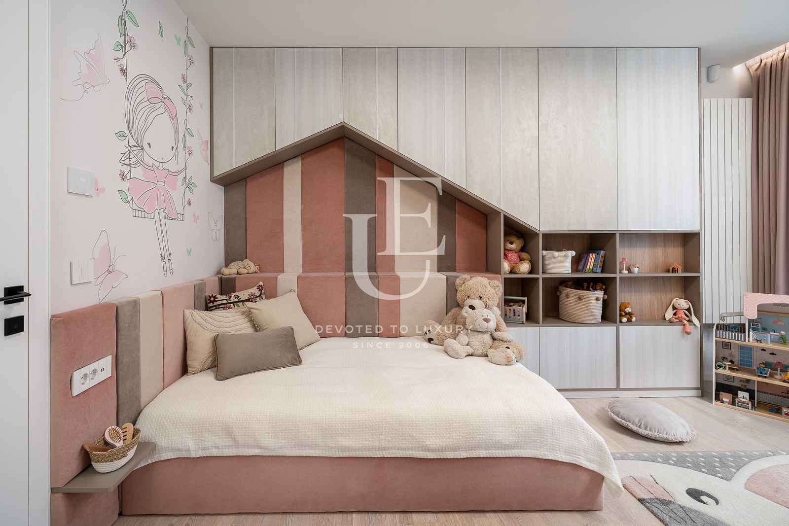 Продава МНОГОСТАЕН, гр. София, Витоша, снимка 15 - Апартаменти - 55991832