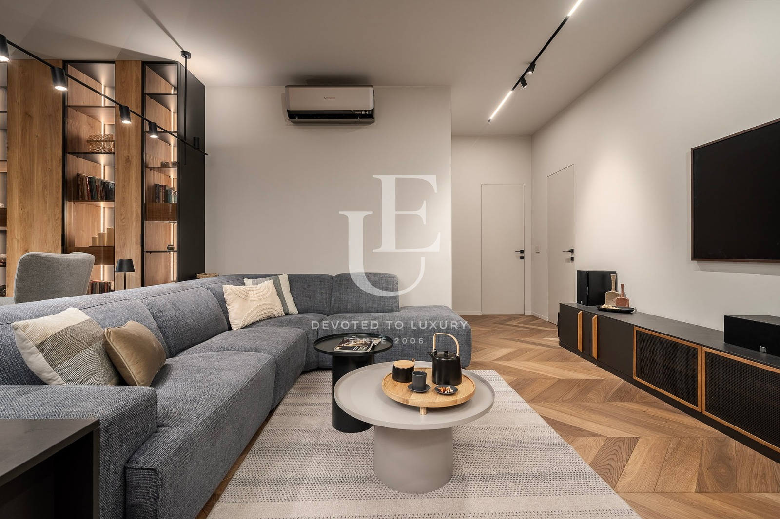 Продава МНОГОСТАЕН, гр. София, Витоша, снимка 9 - Апартаменти - 55991832
