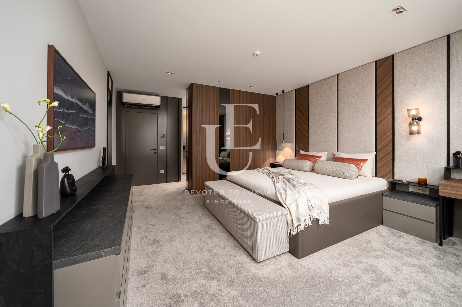Продава МНОГОСТАЕН, гр. София, Витоша, снимка 13 - Апартаменти - 55991832