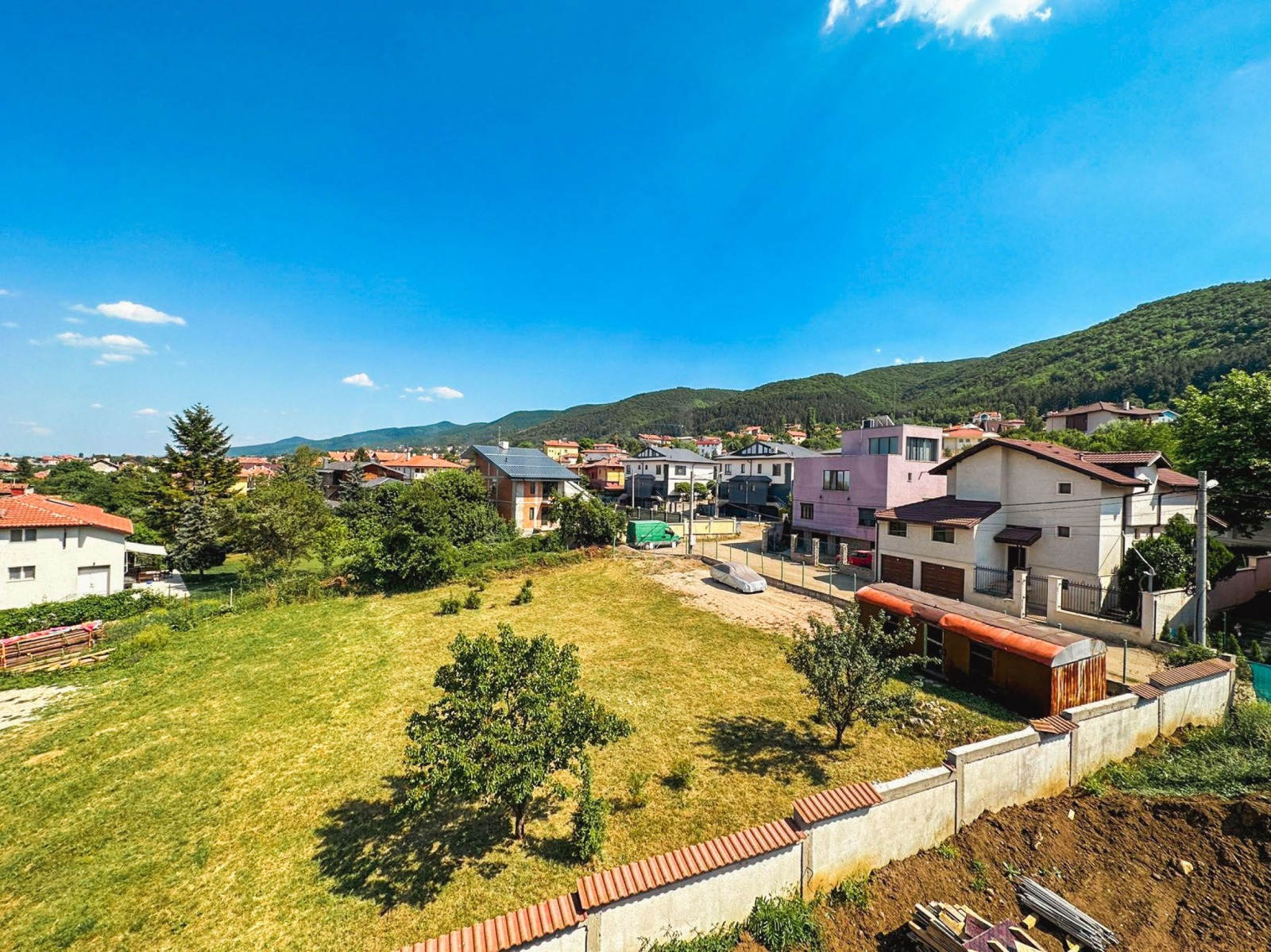 Продава МЕЗОНЕТ, гр. София, с. Лозен, снимка 11 - Апартаменти - 51591949