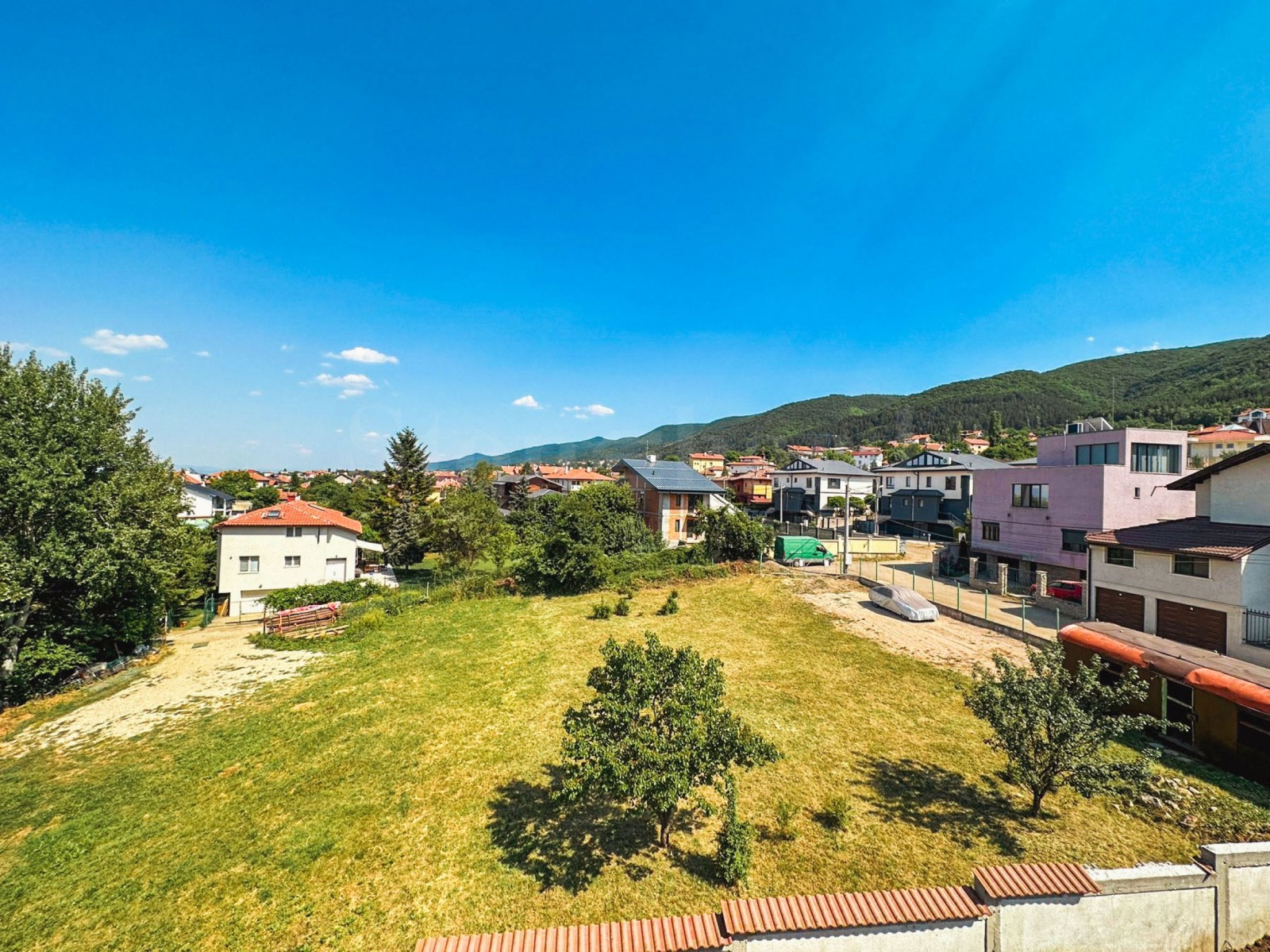 Продава МЕЗОНЕТ, гр. София, с. Лозен, снимка 2 - Апартаменти - 51591949