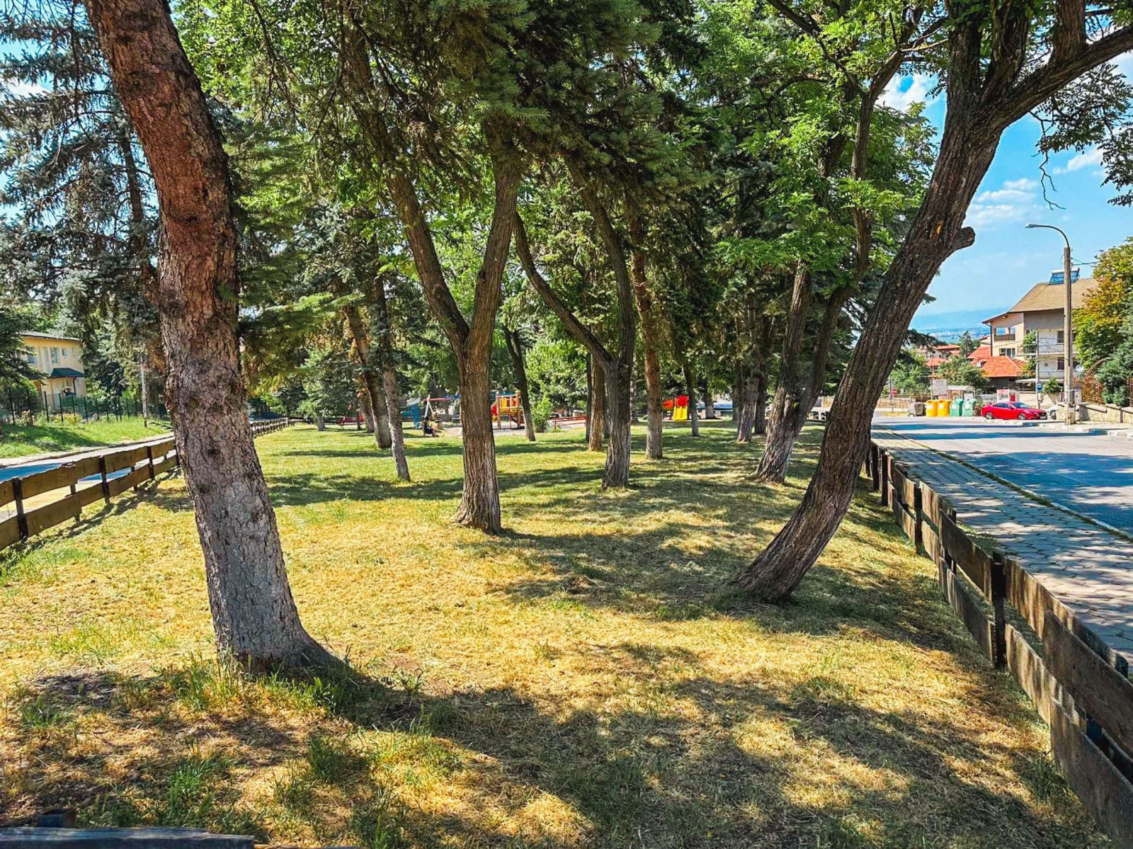 Продава МЕЗОНЕТ, гр. София, с. Лозен, снимка 12 - Апартаменти - 51591949