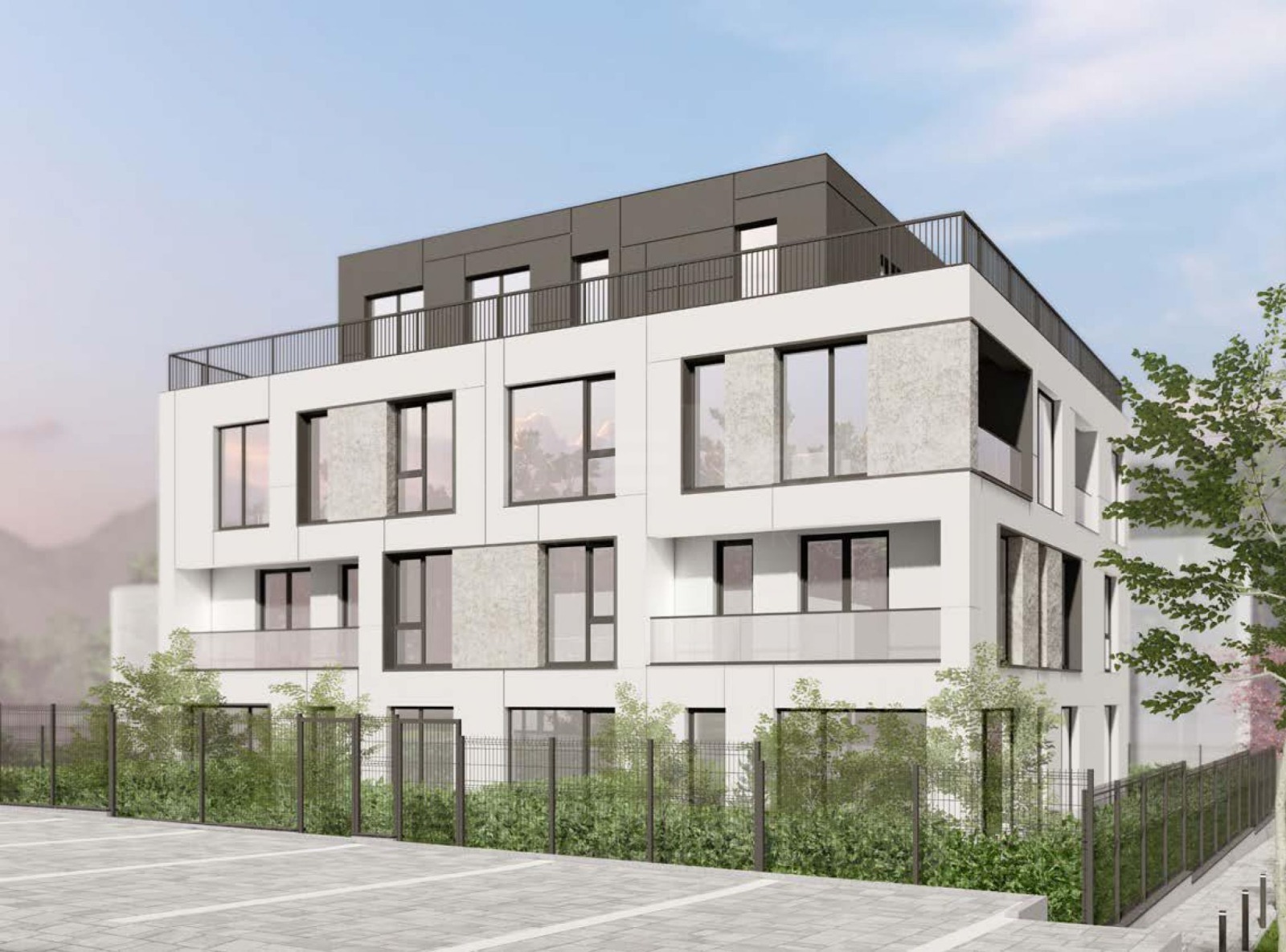 Продава МЕЗОНЕТ, гр. София, с. Лозен, снимка 10 - Апартаменти - 51591949