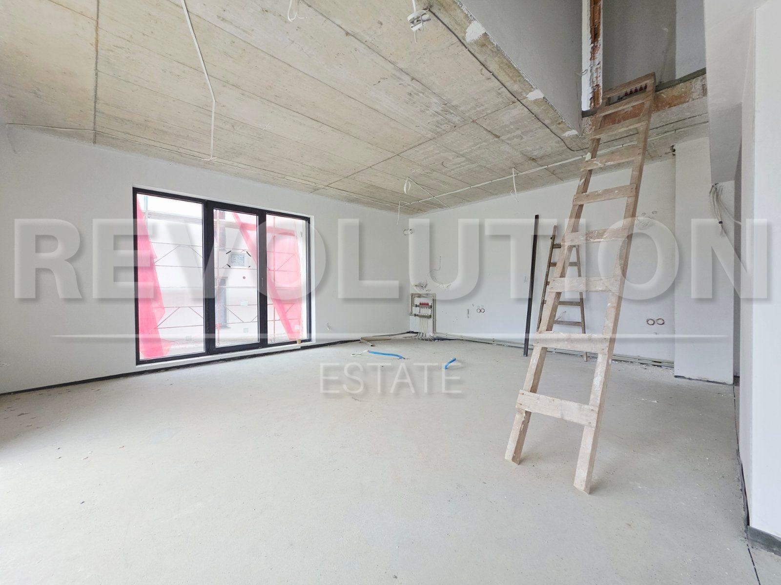 Продава МЕЗОНЕТ, гр. София, Кръстова вада, снимка 3 - Апартаменти - 54193098