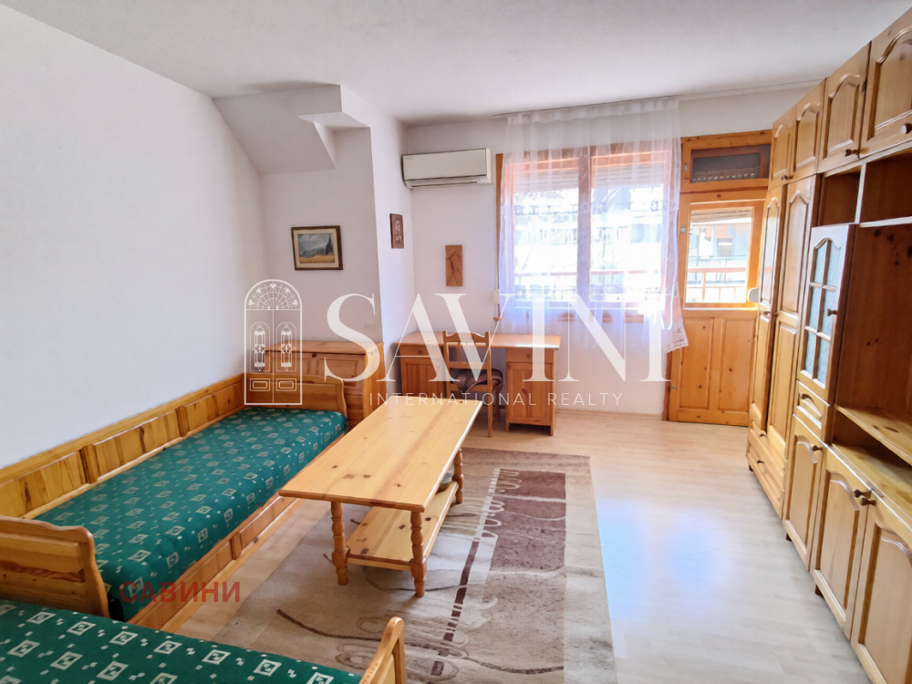 Продава МЕЗОНЕТ, гр. Пловдив, Каменица 1