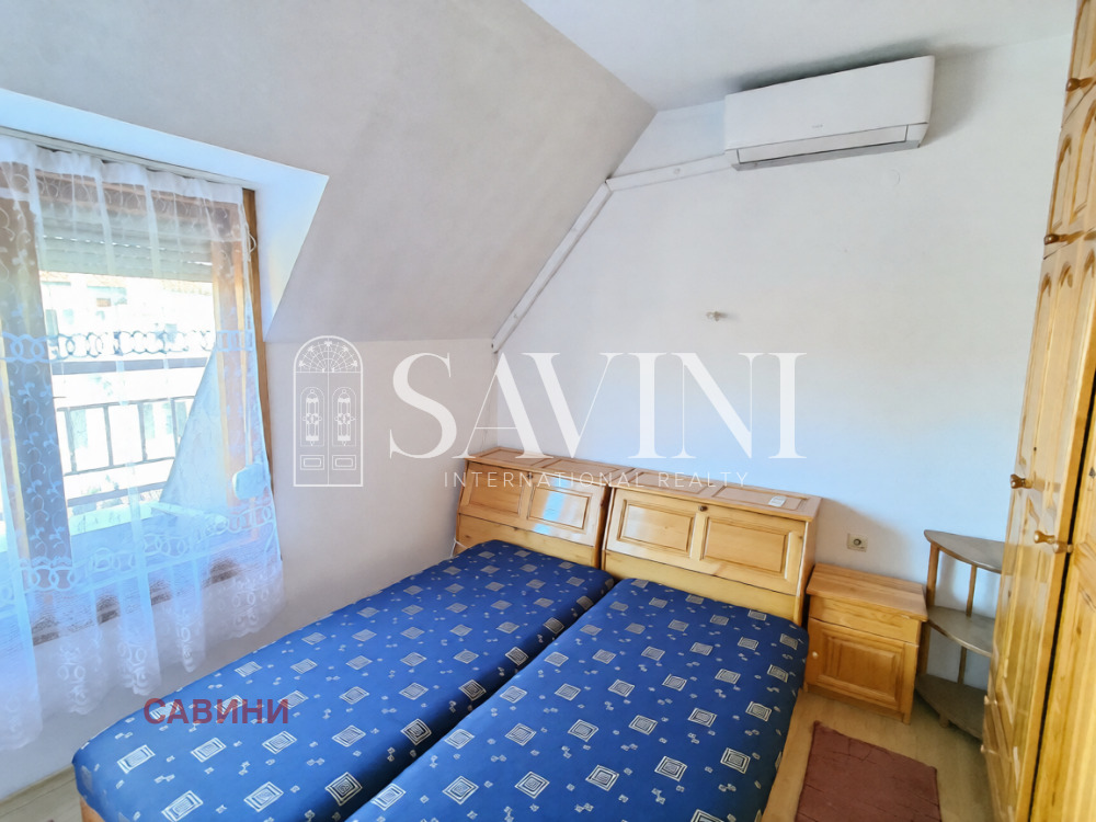 Продава МЕЗОНЕТ, гр. Пловдив, Каменица 1, снимка 4 - Апартаменти - 55824325