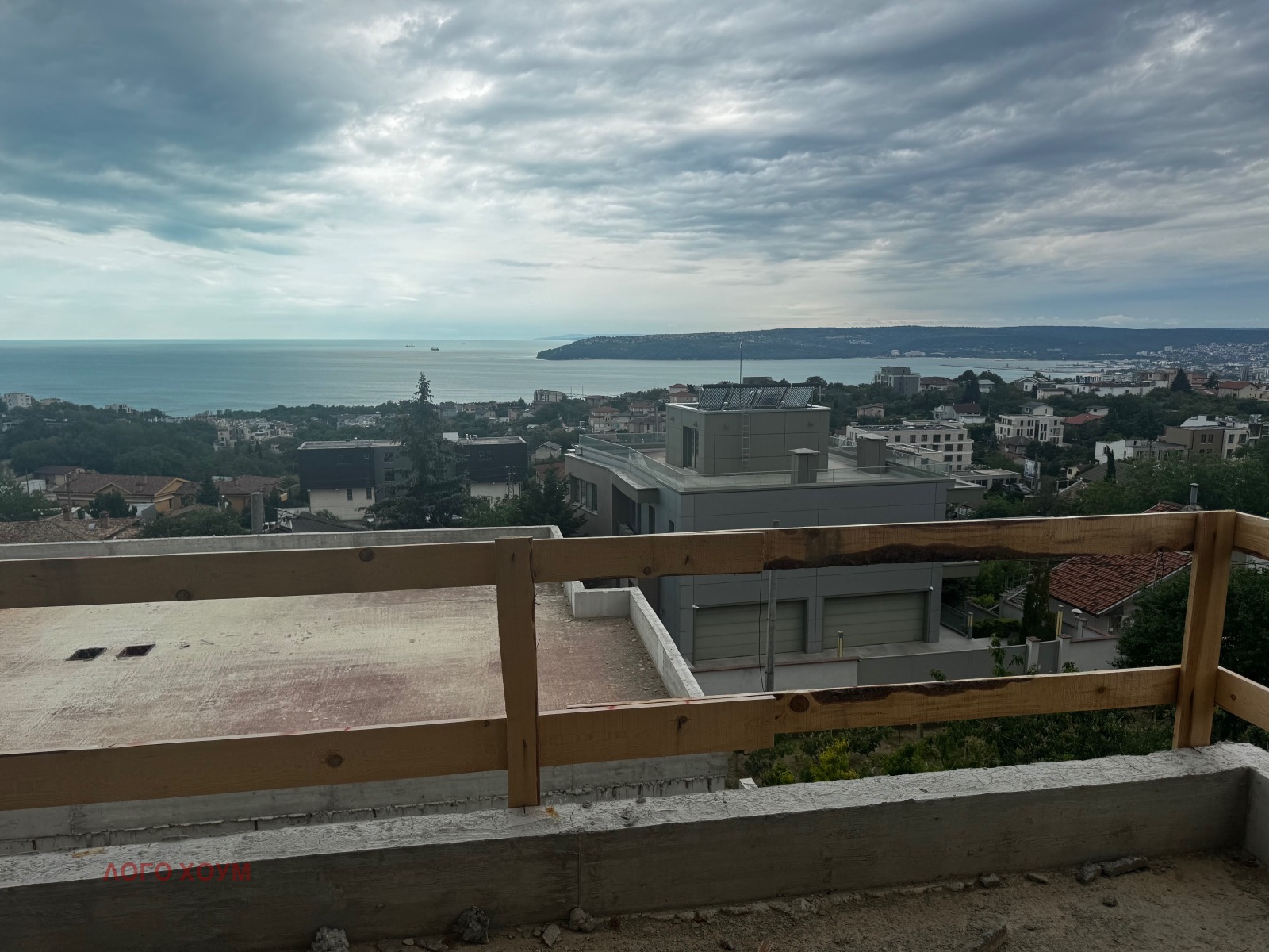 Продава КЪЩА, гр. Варна, м-т Акчелар, снимка 3 - Къщи - 54945010