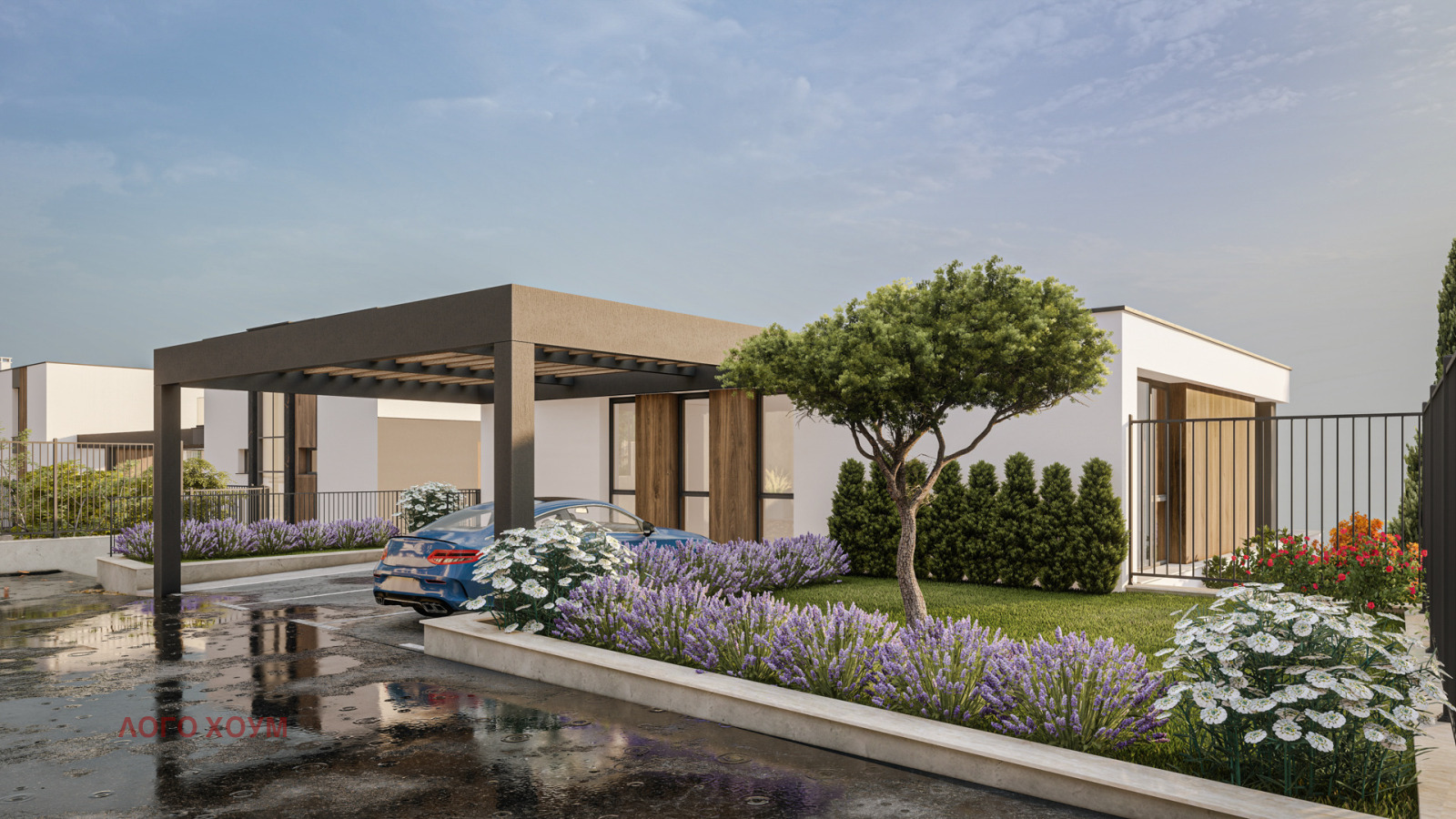 Продава КЪЩА, гр. Варна, м-т Акчелар, снимка 15 - Къщи - 54945010