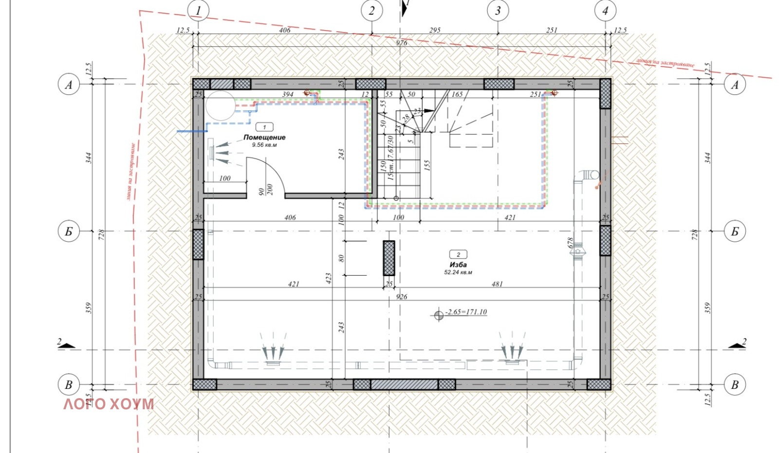 Продава КЪЩА, гр. Варна, м-т Акчелар, снимка 12 - Къщи - 54945010