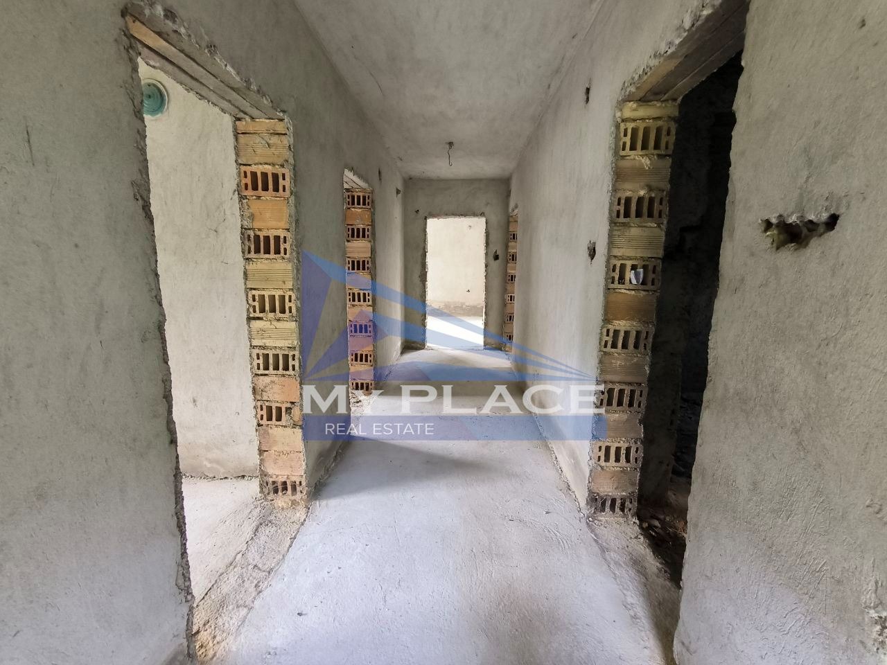 Продава КЪЩА, с. Драгоево, област Шумен, снимка 7 - Къщи - 55146371