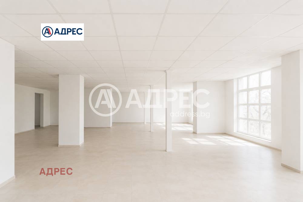 Продава ПРОМ. ПОМЕЩЕНИЕ, гр. Варна, ЖП Гара, снимка 4 - Производствени сгради - 55363519