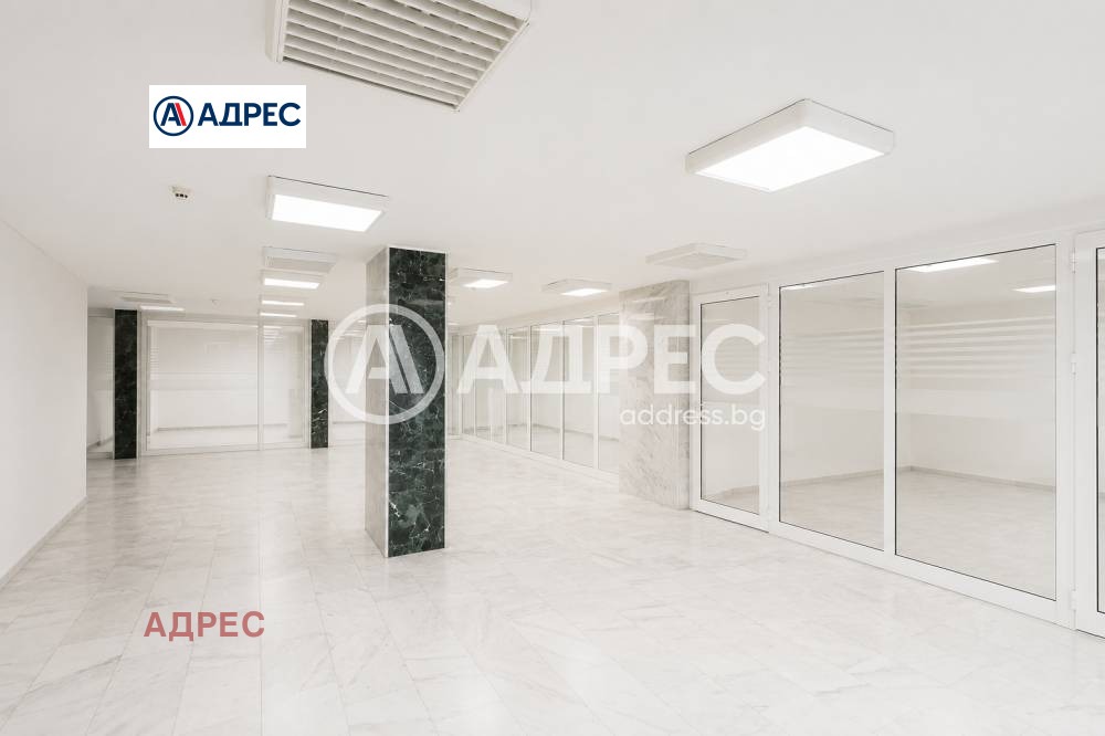 Продава ПРОМ. ПОМЕЩЕНИЕ, гр. Варна, ЖП Гара, снимка 3 - Производствени сгради - 55363519