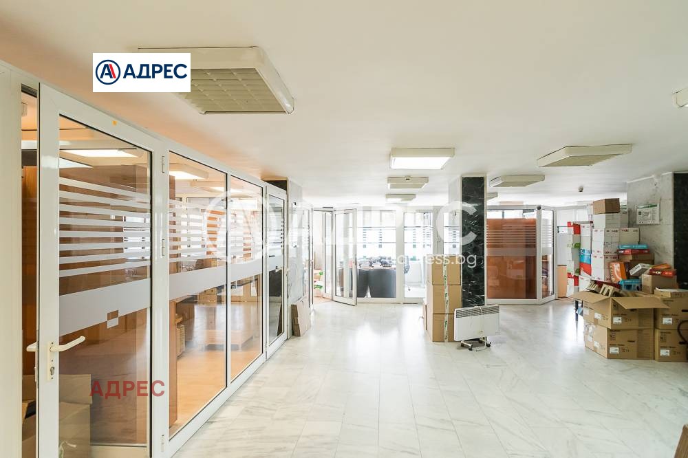 Продава ПРОМ. ПОМЕЩЕНИЕ, гр. Варна, ЖП Гара, снимка 8 - Производствени сгради - 55363519