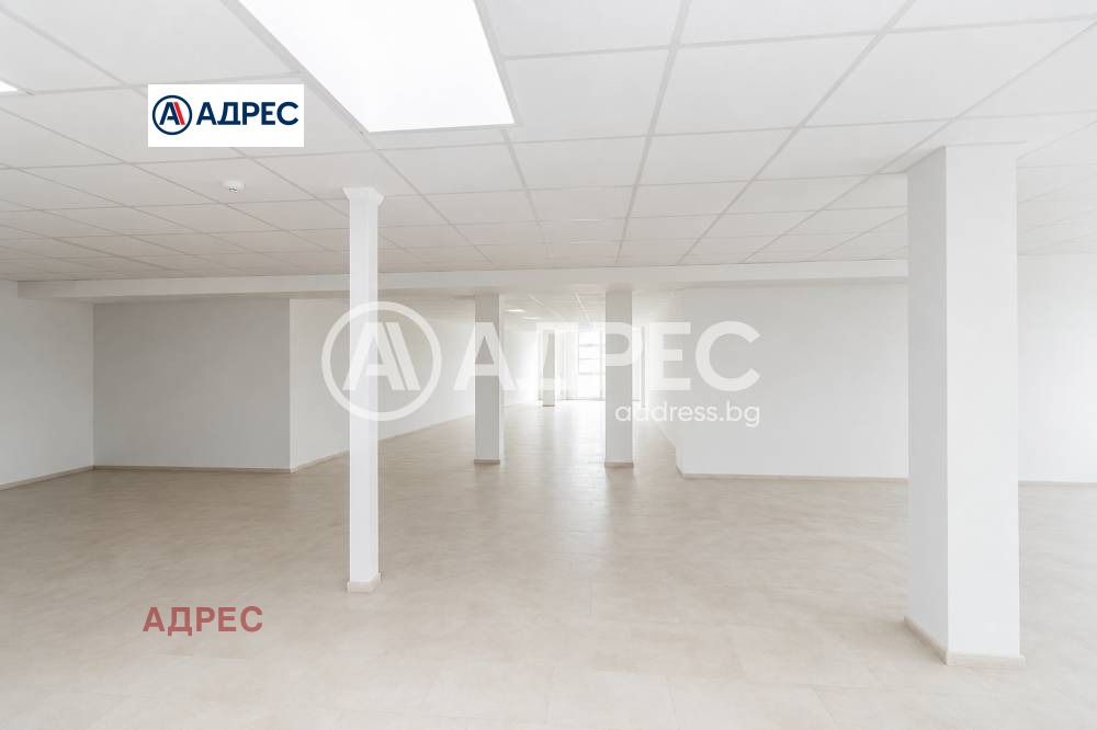 Продава ПРОМ. ПОМЕЩЕНИЕ, гр. Варна, ЖП Гара, снимка 5 - Производствени сгради - 55363519