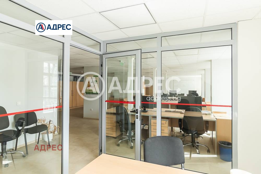 Продава ПРОМ. ПОМЕЩЕНИЕ, гр. Варна, ЖП Гара, снимка 14 - Производствени сгради - 55363519