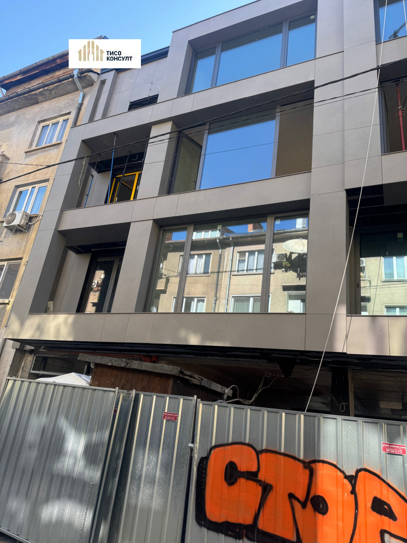 Продава 2-СТАЕН в град София, Яворов - 78 кв.м / 429 000 € » 839 051.07 лв., ТИСО КОНСУЛТ