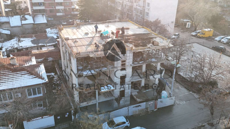 Продава 3-СТАЕН в град Пловдив, Кючук Париж - 99 кв.м / 156 499 € » 306 085.44 лв., АВАНГАРД РИЪЛ ЕСТЕЙТ