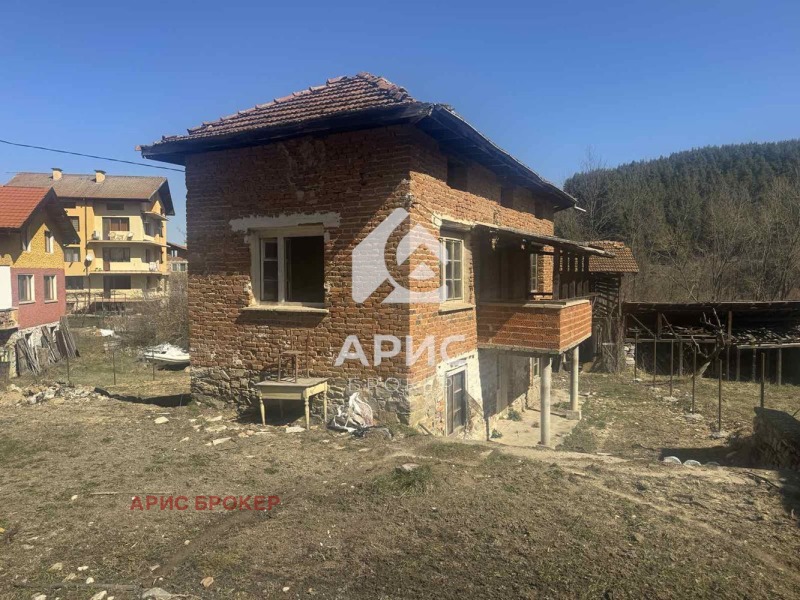 Продава КЪЩА в област Пазарджик, гр. Ракитово - 40 кв.м / 41 000 € » 80 189.03 лв., АРИС БРОКЕР