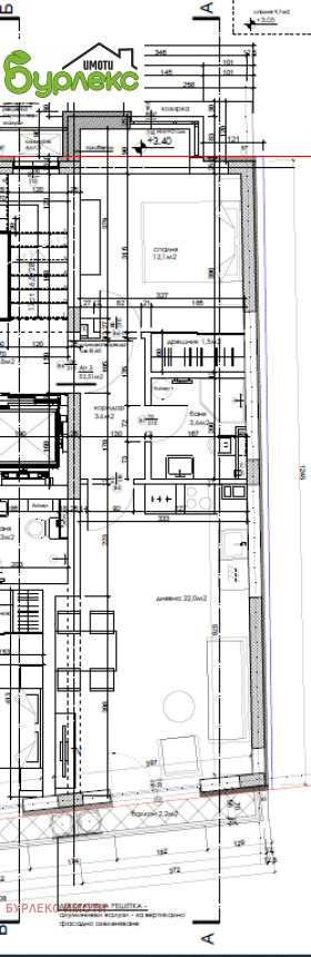 Продава 2-СТАЕН, гр. Варна, Колхозен пазар, снимка 5 - Aпартаменти - 49297339