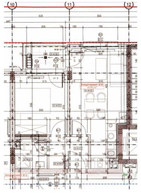 1 bedroom Malinova dolina, Sofia 10