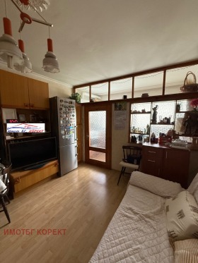 1 dormitorio Mladost 4, Sofia