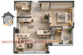 ������� 2-����� | Imot.bg � ����� ������ 3