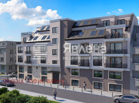 Продава 2-СТАЕН, гр. Варна, Център, снимка 3 - Апартаменти - 54432520