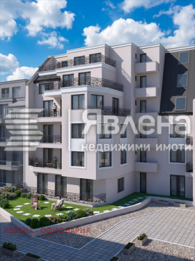 Продава 2-СТАЕН, гр. Варна, Център, снимка 4 - Апартаменти - 54432520