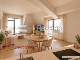 3-СТАЕН, 93 m2