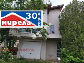 Продава къща град Варна Бриз - [1] 