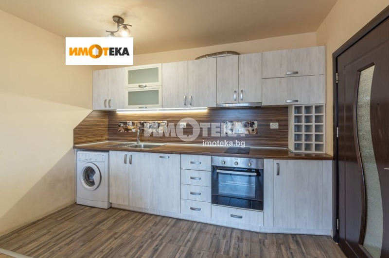 Te koop  1 slaapkamer Varna , Tsentar , 63 m² | 52169793 - afbeelding [6]