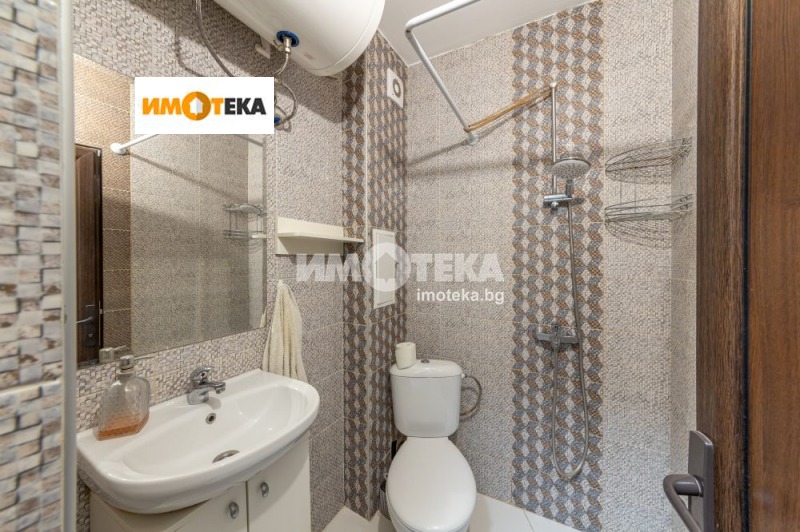 Te koop  1 slaapkamer Varna , Tsentar , 63 m² | 52169793 - afbeelding [9]