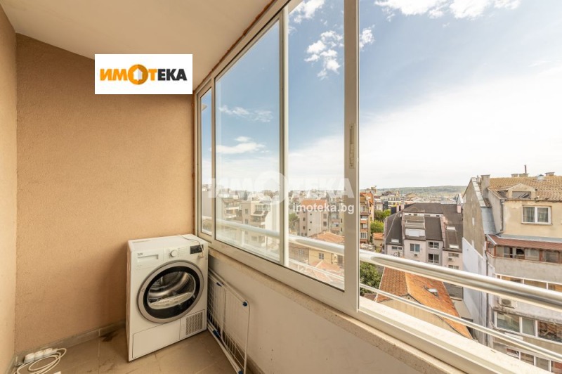 Te koop  1 slaapkamer Varna , Tsentar , 63 m² | 52169793 - afbeelding [13]