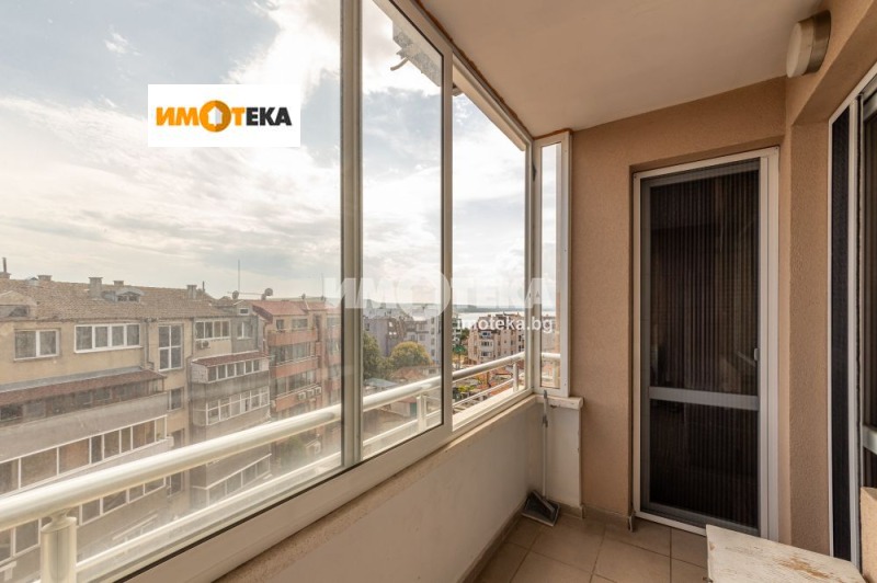 Te koop  1 slaapkamer Varna , Tsentar , 63 m² | 52169793 - afbeelding [16]