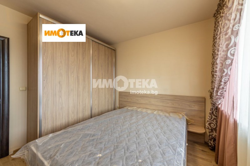 Продава 2-СТАЕН, гр. Варна, Център, снимка 11 - Aпартаменти - 46816327