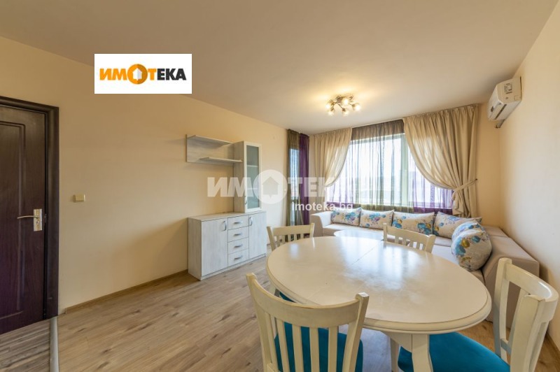 Te koop  1 slaapkamer Varna , Tsentar , 63 m² | 52169793 - afbeelding [4]