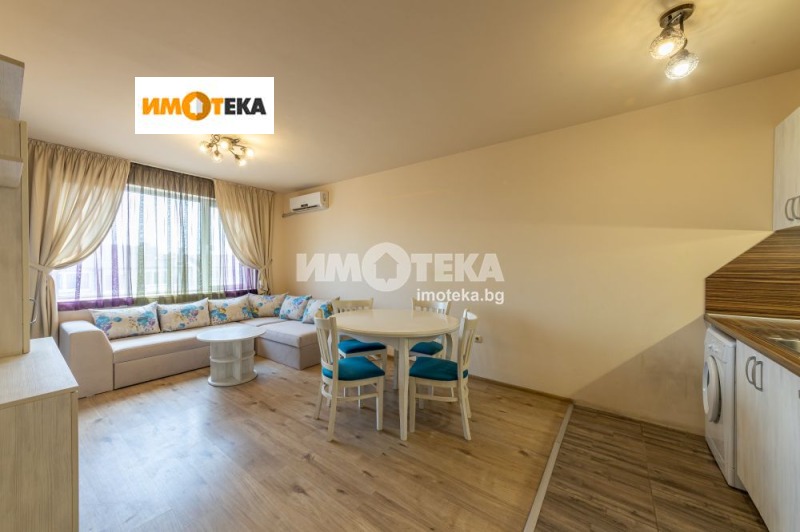 Te koop  1 slaapkamer Varna , Tsentar , 63 m² | 52169793